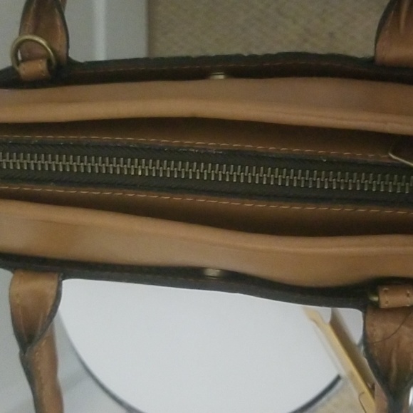 Patricia Nash Crossbody/ Handbag NWT - Picture 7 of 14